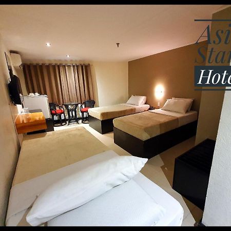 Asia Stars Hotel Таклобан Экстерьер фото