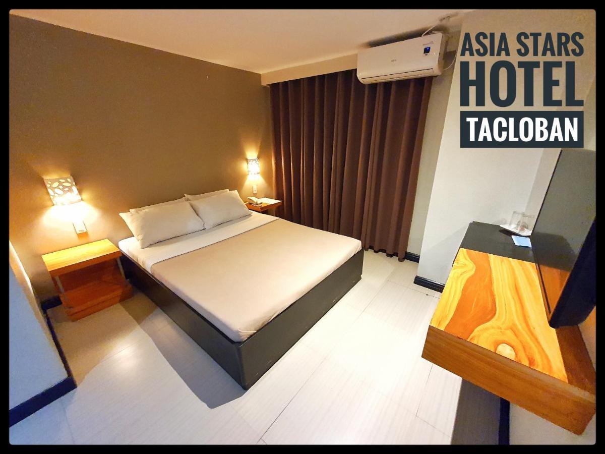 Asia Stars Hotel Таклобан Экстерьер фото