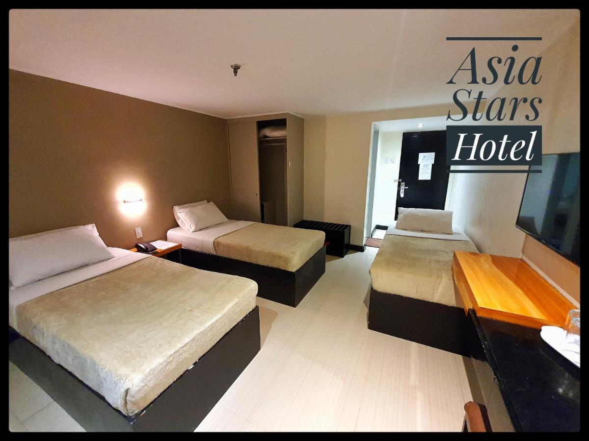 Asia Stars Hotel Таклобан Экстерьер фото