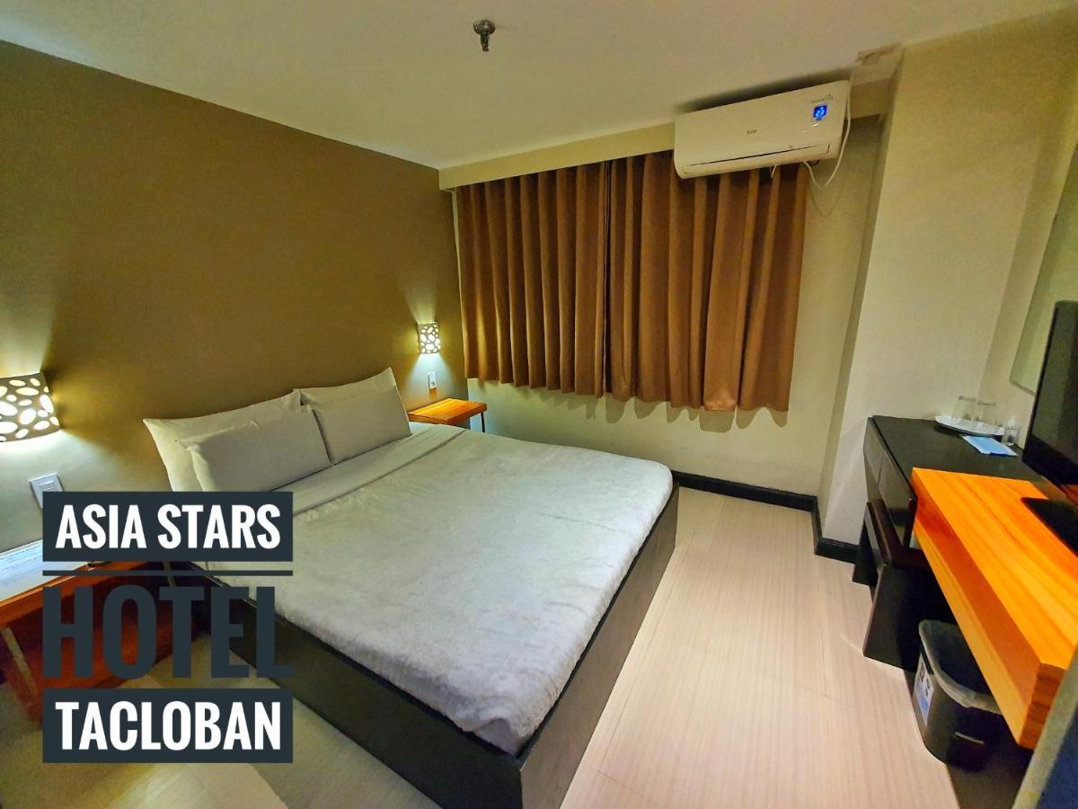 Asia Stars Hotel Таклобан Экстерьер фото
