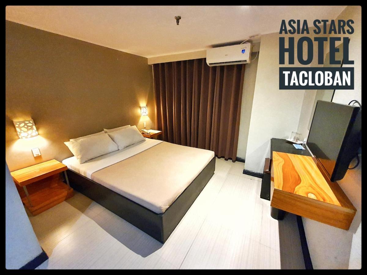 Asia Stars Hotel Таклобан Экстерьер фото