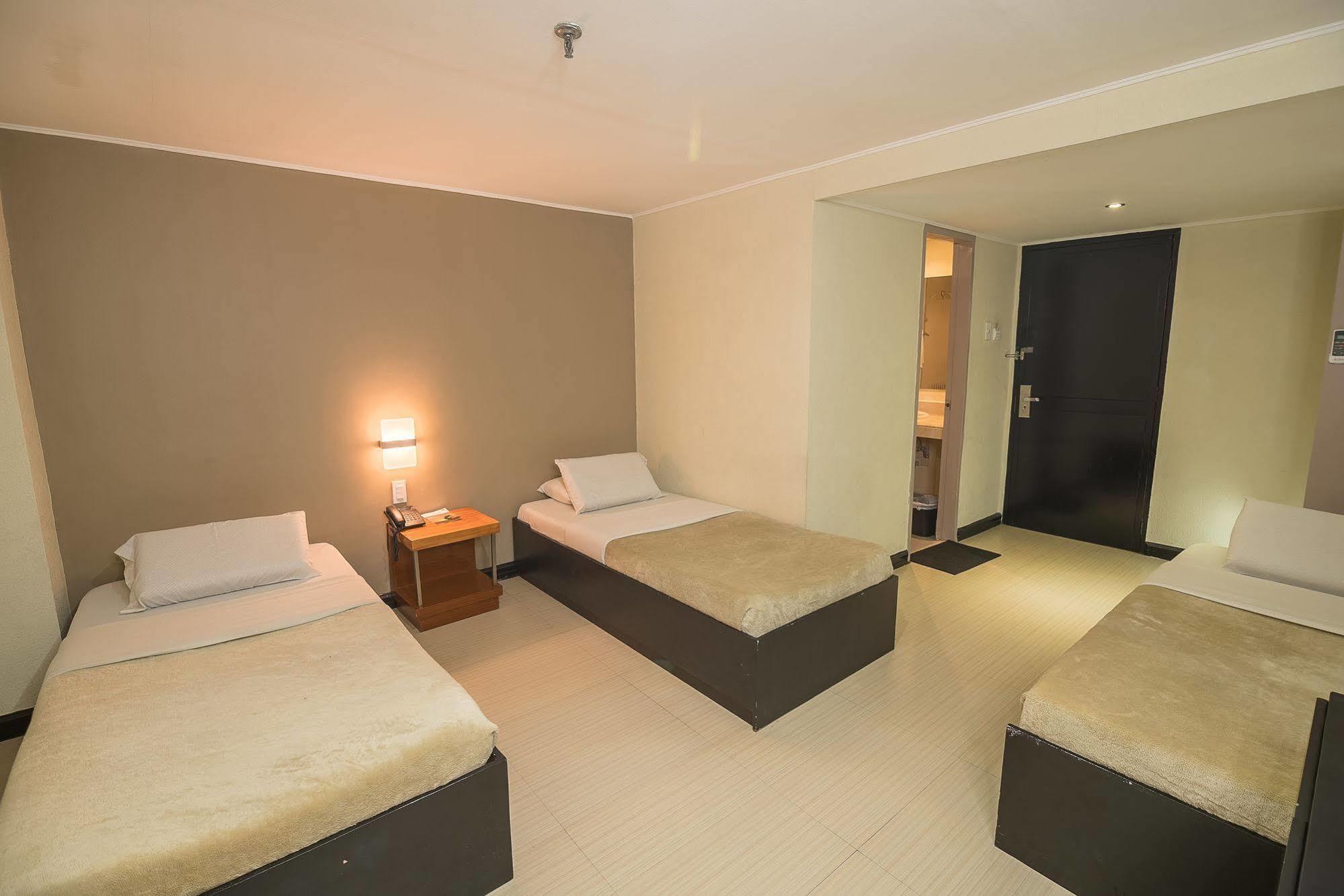Asia Stars Hotel Таклобан Экстерьер фото
